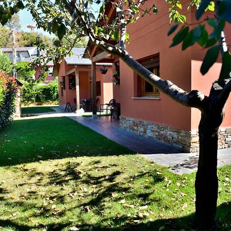 Lares - Cabanas Rurales Las Médulas Екстериор снимка